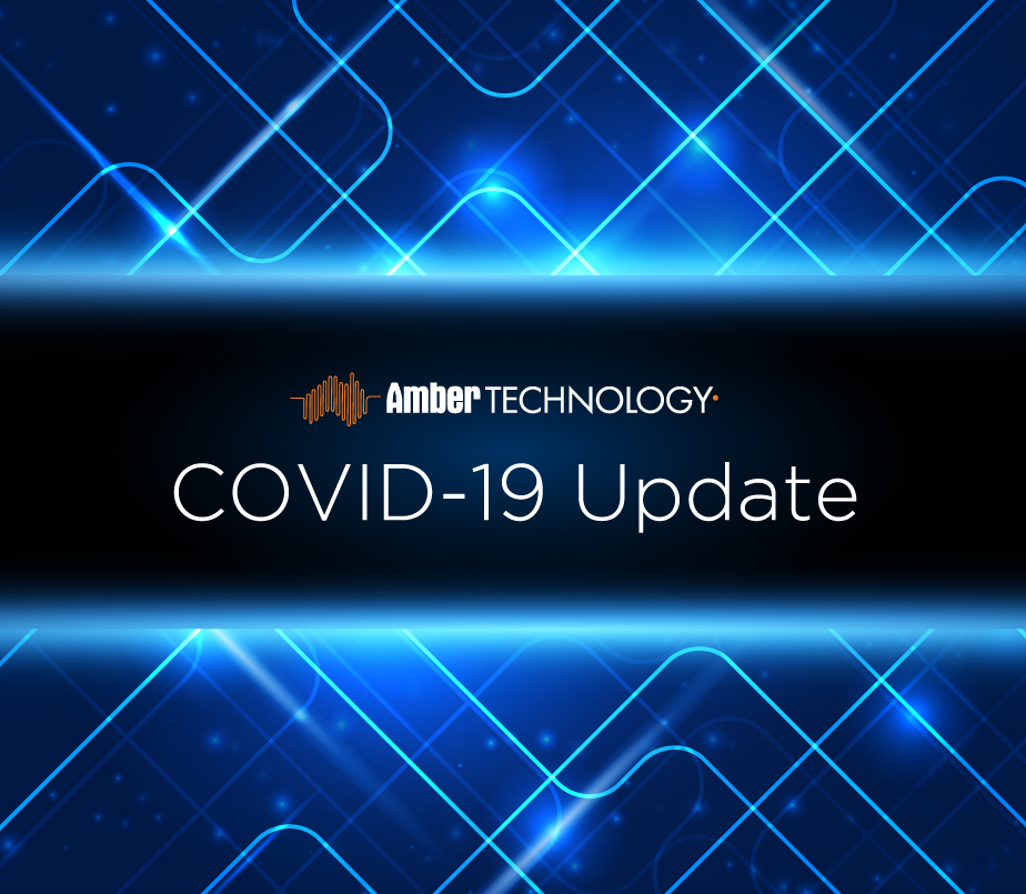 Trade desk and service counter changes