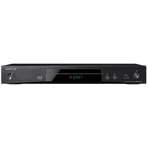 Video players and recorders