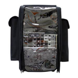 Dust Cover For Stage Pro DC35 Chiayo