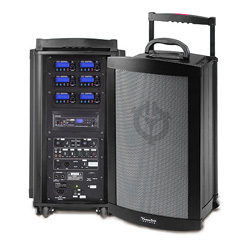 Victory Port Pa B/Tooth Only V2K-00000PB Chiayo