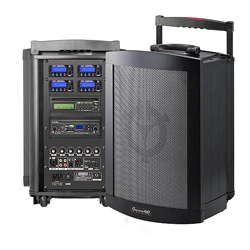 Challenger Only No Modules CHG-00000PB Chiayo