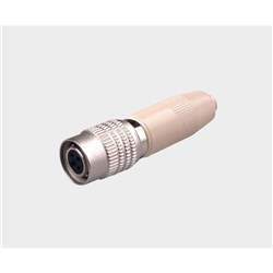 201CR Hirose connector for CM201IB/125IB