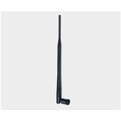 ANT952 BNC half wave antenna 620-680MHz