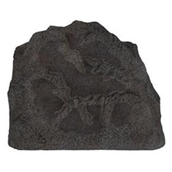RK63 Brown Outdoor Rock Speaker Sonance