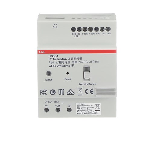 AB-H8304