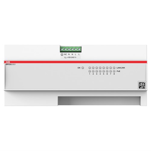 AB-ISPS8.1.1.1