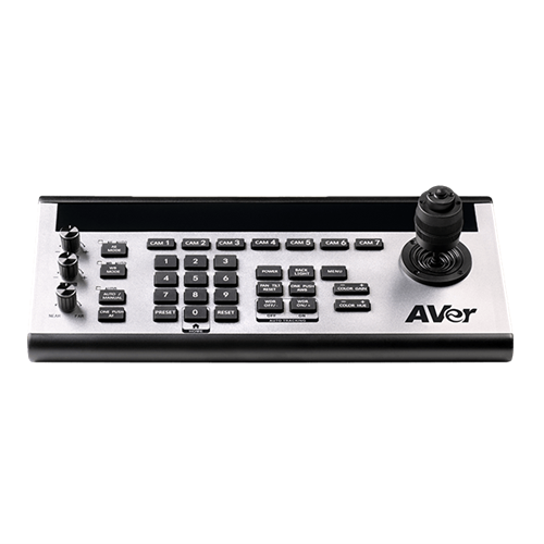Aver CAM/PTZ/PTC Controller CL01 Aver