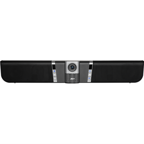 VB342+ 4K Video Soundbar VB342+ Aver