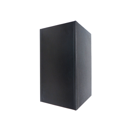 Subwoofer 10 Bandpass Black AM10SUB Australian Monitor