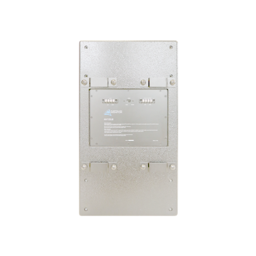 Subwoofer 10 Bandpass White AM10SUW Australian Monitor