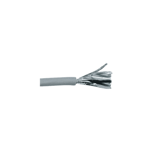 ATC8010 Microphone Cable Install 100M Roll Black
