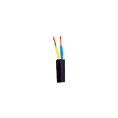 ATC8055 Pro Speaker Cable 2 x 2.5mm 100M Roll Black