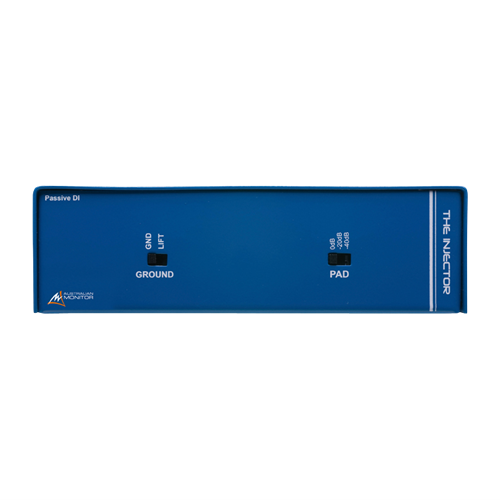 INJECTOR Contractor tool Passive Direct Injector