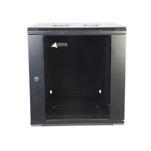 Equipment Rack 12Ru Wall INT12 Australian Monitor