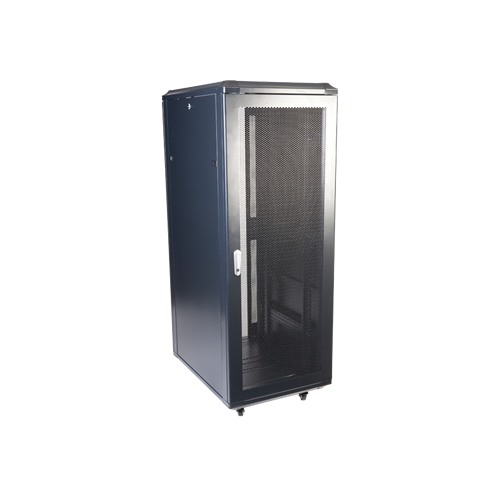 Equipment Rack 32Ru Floor INT32 Australian Monitor