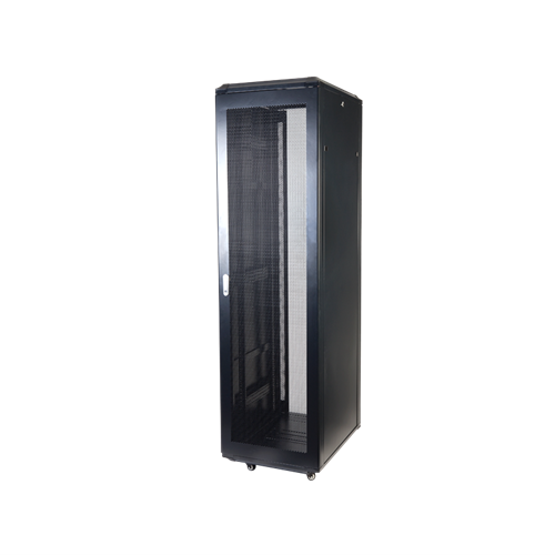 Equipment Rack 45Ru Floor INT45 Australian Monitor