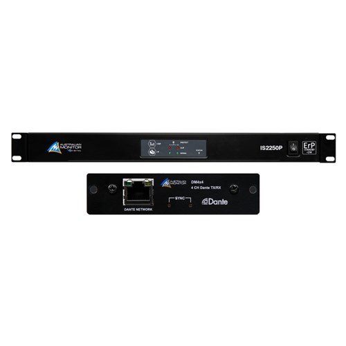 AJ-IS2250P-DKIT