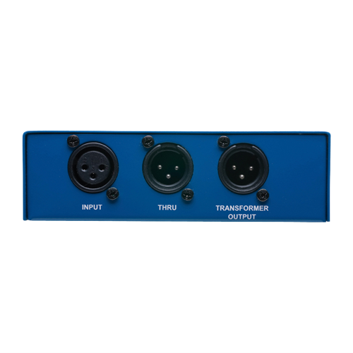 LETSPLITL Contractor tool Balanced Line Level Splitter