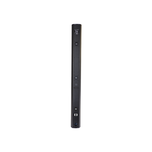 VL8B Column Line Array 2-Way 300W 100V/4Ohm Black