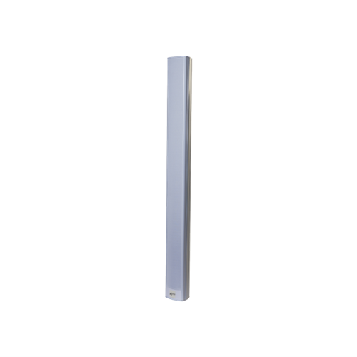 VL8W Column Line Array 2-Way 300W 100V/4Ohm White
