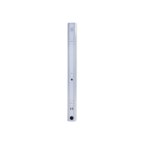 VL8W Column Line Array 2-Way 300W 100V/4Ohm White