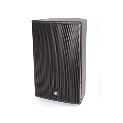 XDS10 Box Speaker 10