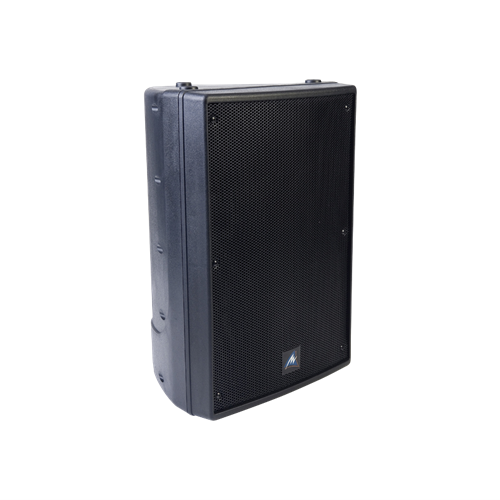 XRS12B Box Speaker 12