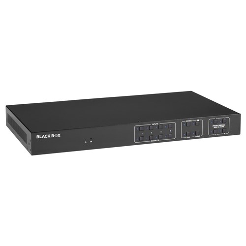 BB-AVS-HDMI2-4X4-R2