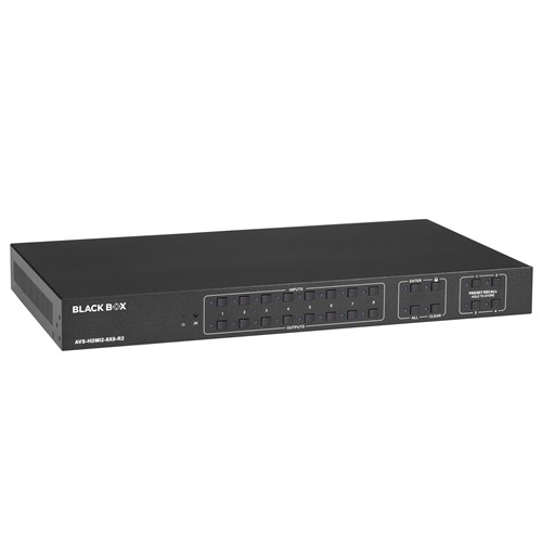 BB-AVS-HDMI2-8X8-R2