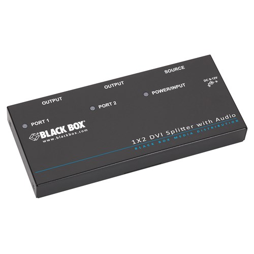 BB-AVSP-DVI1X2