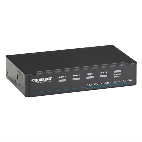 BB-AVSP-DVI1X4
