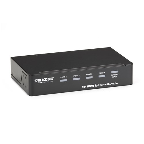 BB-AVSP-HDMI1X4