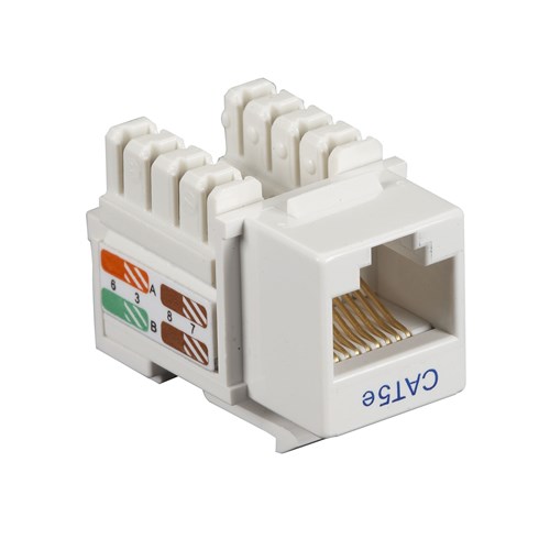 BB-CAT5EJ-WH