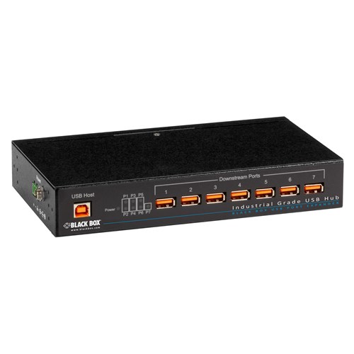 BB-ICI207A