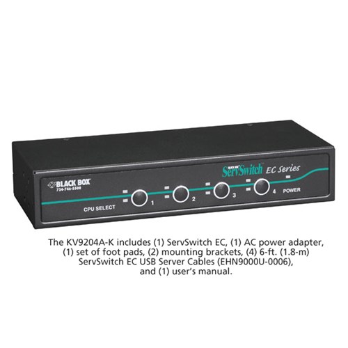 BB-KV9204A-K