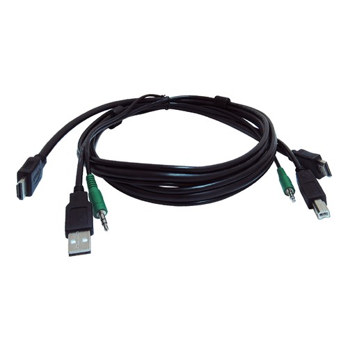 BB-SKVMCBL-HDMI-10TAA