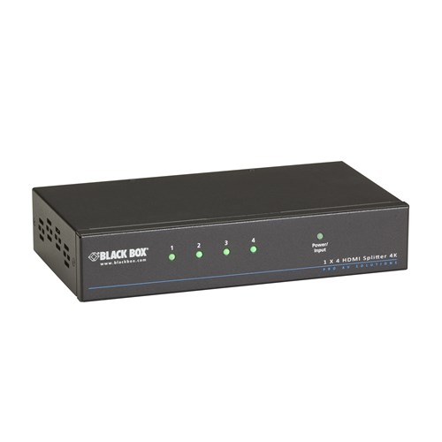BB-VSP-HDMI1X4-4K