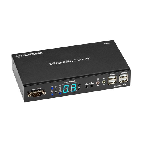 BB-VX-HDMI-4KIP-RX
