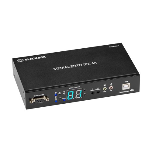 BB-VX-HDMI-4KIP-TX