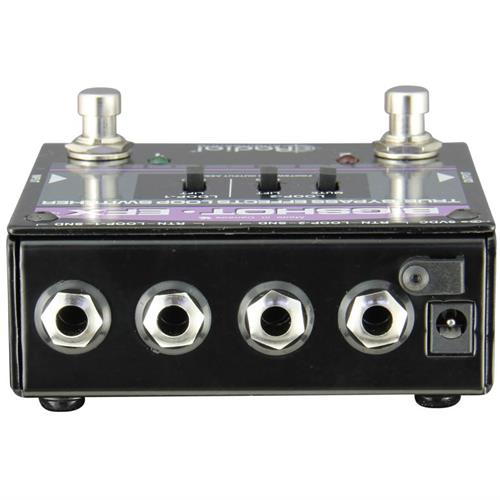 Radial BIGSHOT EFX - Effects Loop Switcher