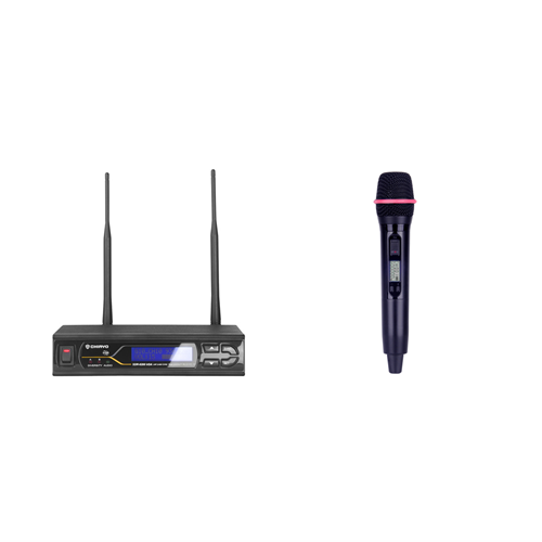 CH-CW6200HDV
