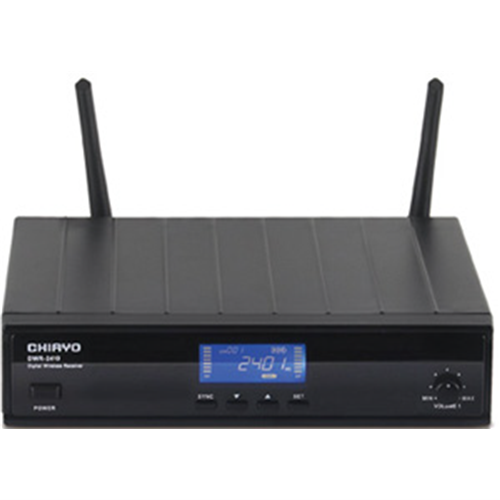 CH-DWR2400