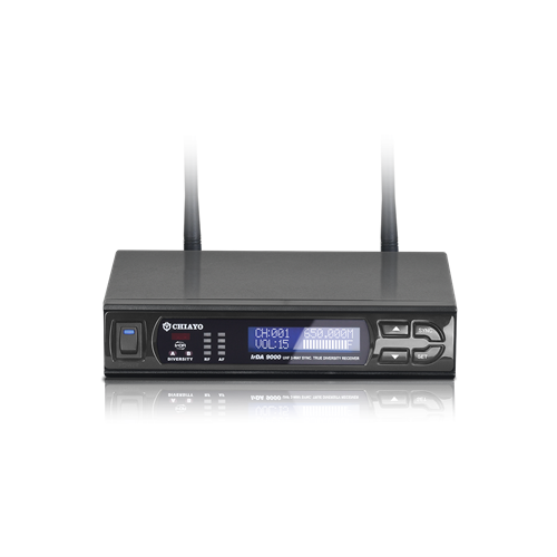 CH-IRDA9000