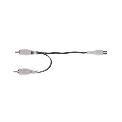 Cioks Series Adapter Flex (white)
