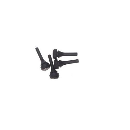 Cioks RUBBER FEET - Set of 4