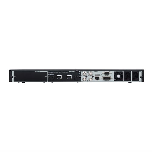 DA-6400dp_IF-DA64_rear_white_panel