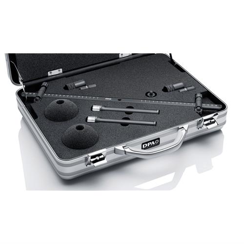 DPA d:dicate™ 4041-SP  Stereo Kit