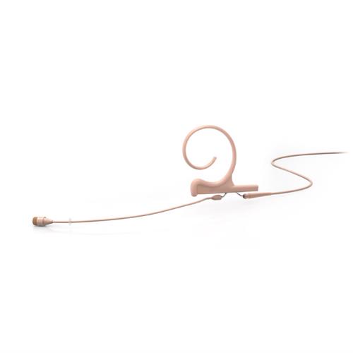 4266 CORE Omni Flex Earset Mic, 90 mm Boom, Beige, Microdot