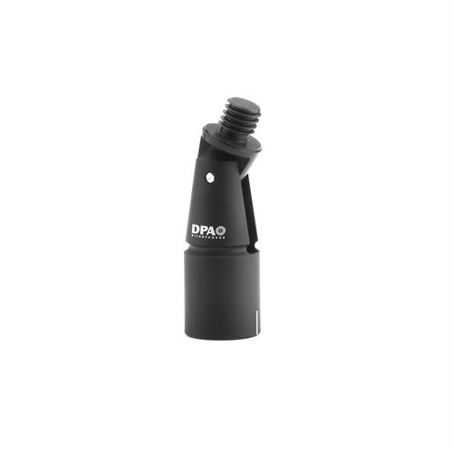 DPA -Boom Tilt Accessory for d:dicate Recording Microphones 