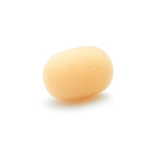 DPA Miniature Foam Windscreen, Beige, 5 pcs